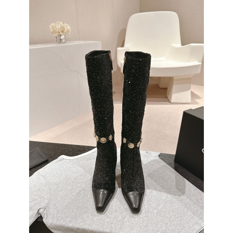 Ch*el boots